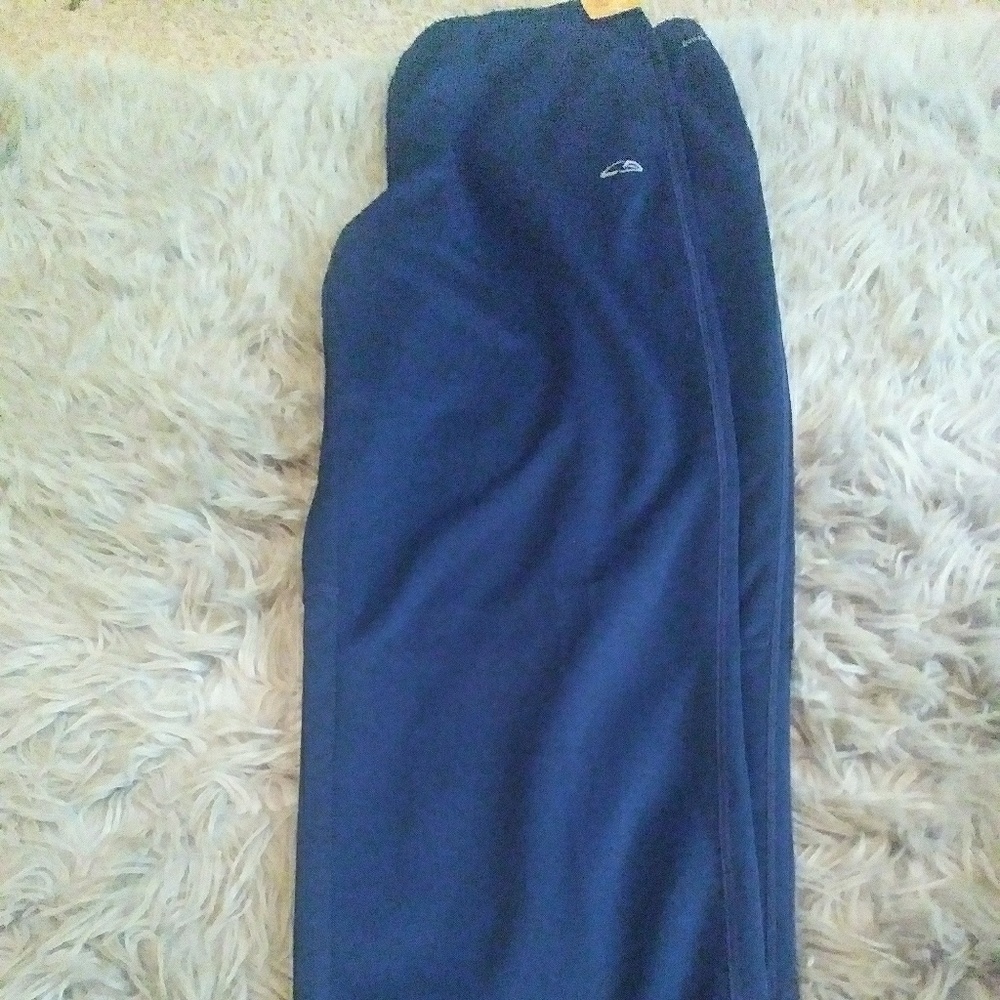 Men champion Duo dry training pants